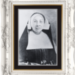 Suster Louise Demarteau, OSU (1834-1850).