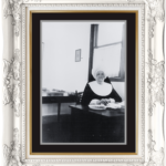 Suster Dominica Portmans, OSU – Kepala Sekolah H.B.S. Pertama di Surabaya, 1922