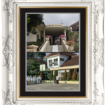 Kampus Santo Yusup Pacet – Mojokerto