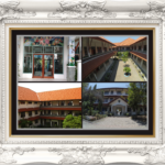 Kampus Santa Maria II Sidoarjo