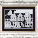 Karya Besar Komunitas Ursulin di Malang