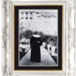 Suster Augustine Korndorfer OSU dan Karya Besar Komunitas Ursulin di Surabaya